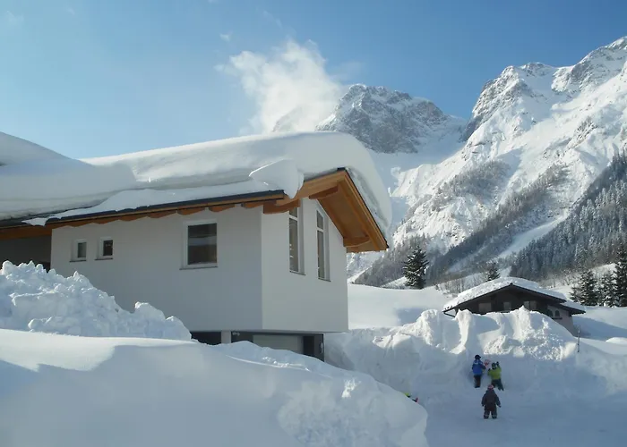 Apartment Tennengebirge
