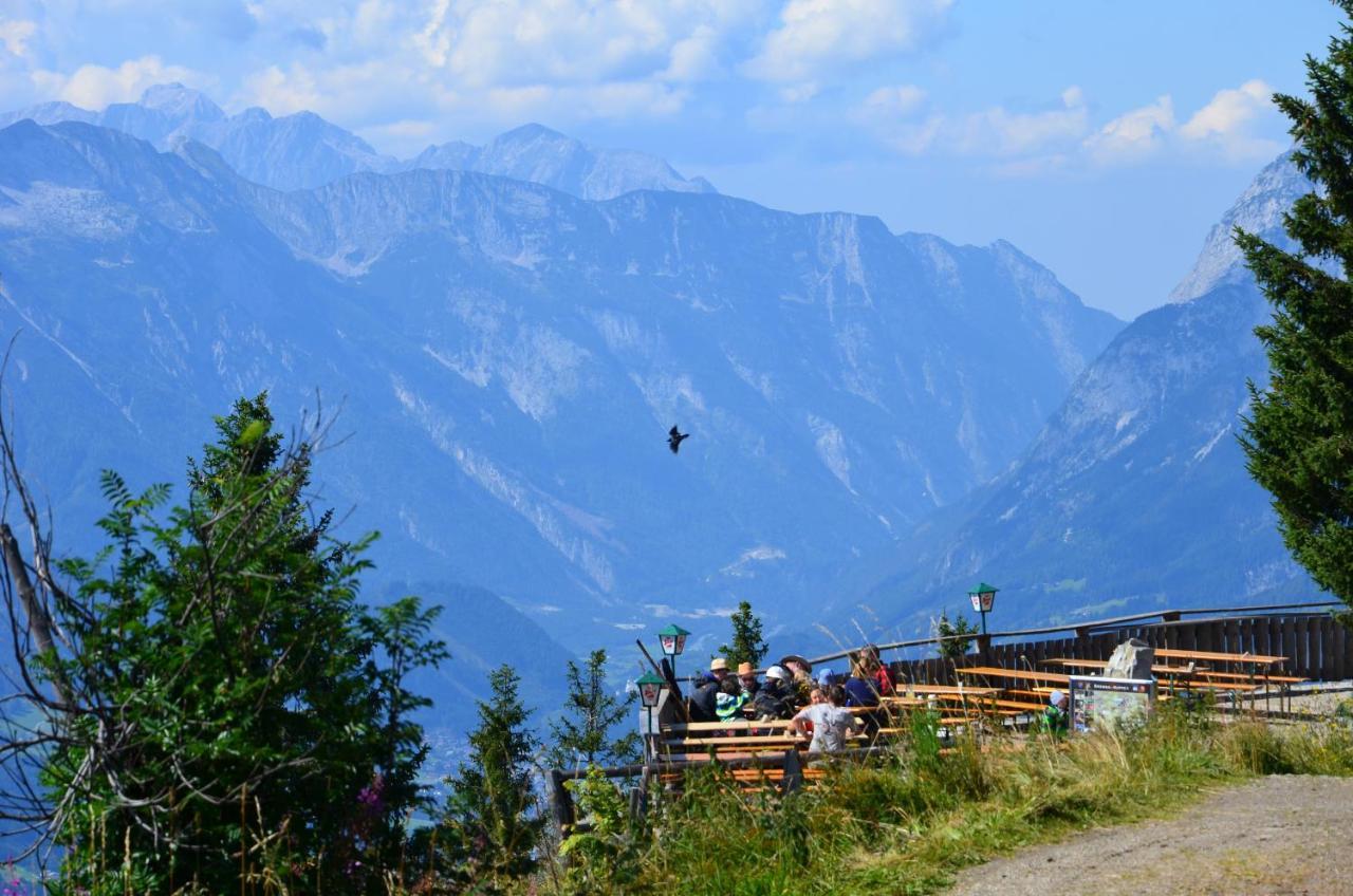 Tennengebirge Sankt Martin am Tennengebirge