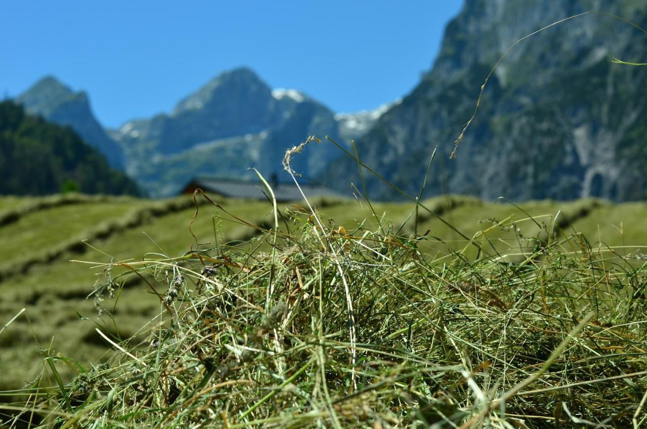 Tennengebirge