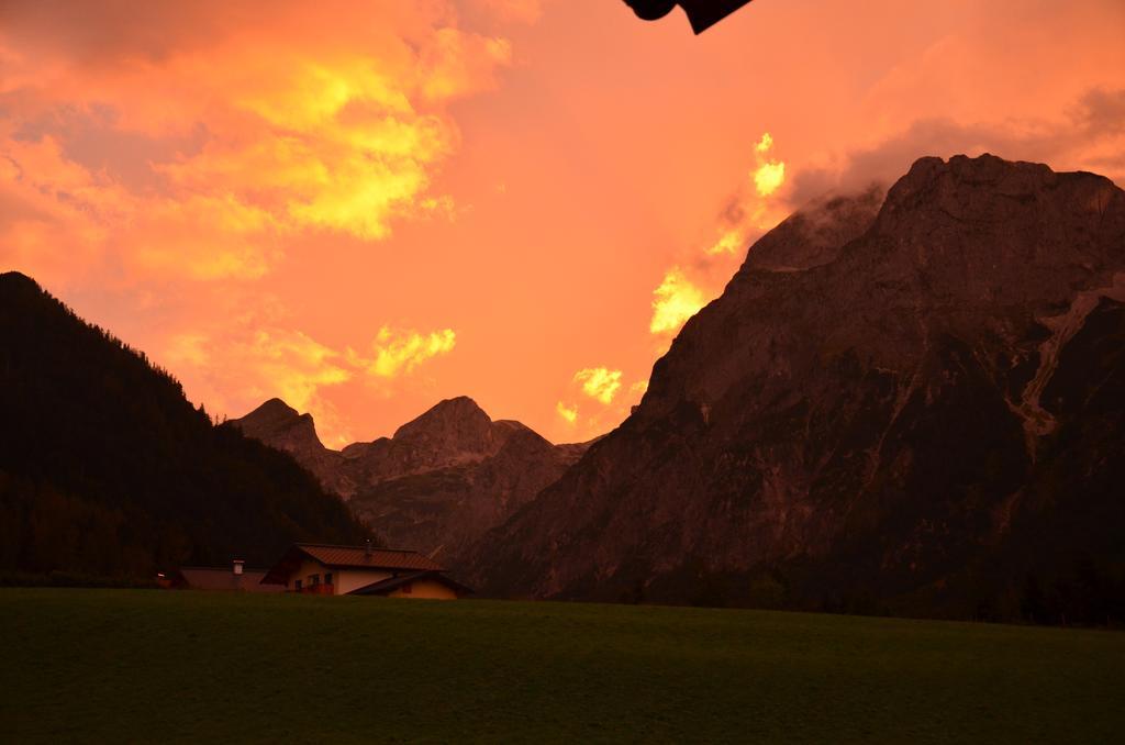 Apartment Tennengebirge *
