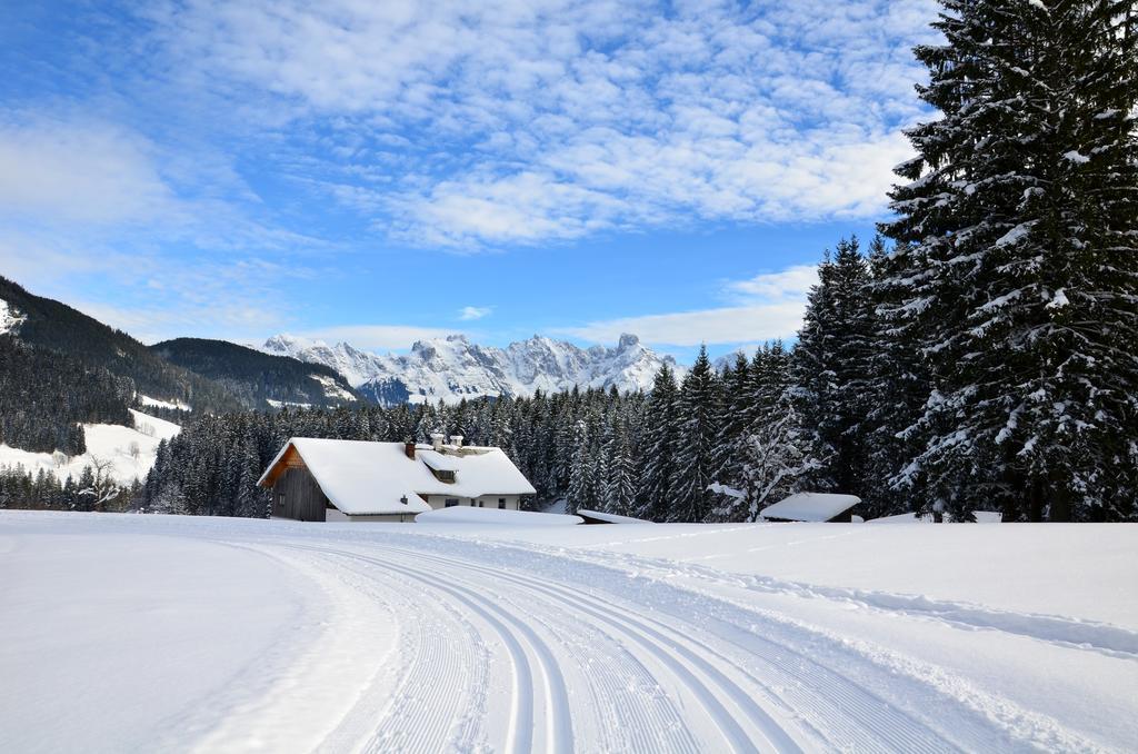 Tennengebirge