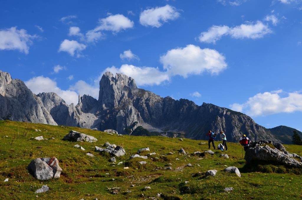 Tennengebirge