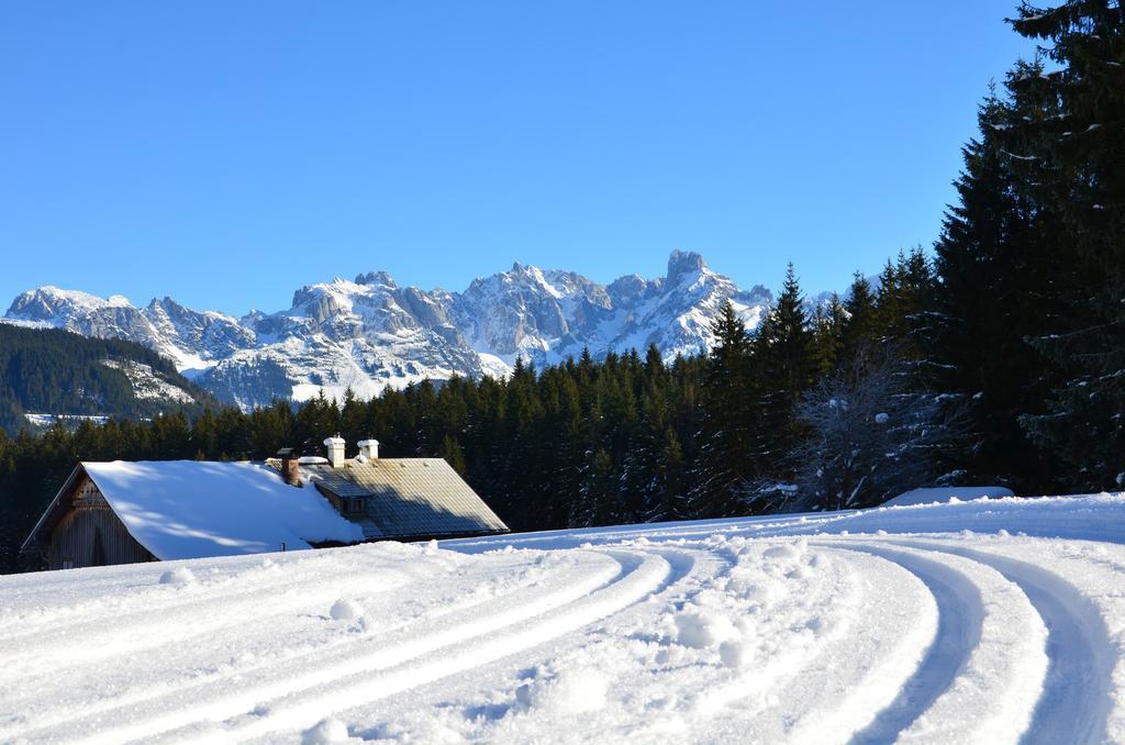 Tennengebirge
