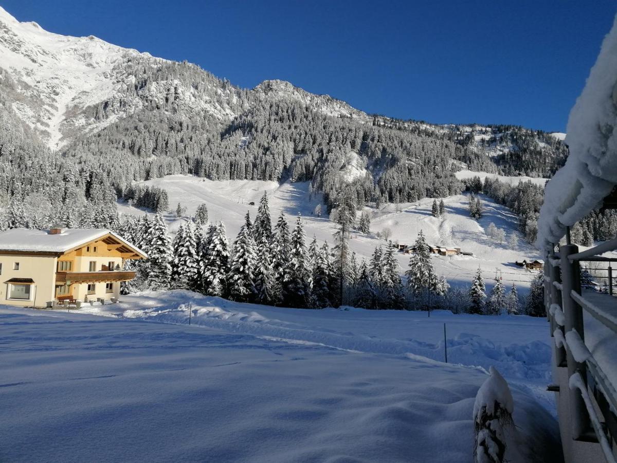 Apartment Tennengebirge Sankt Martin am Tennengebirge