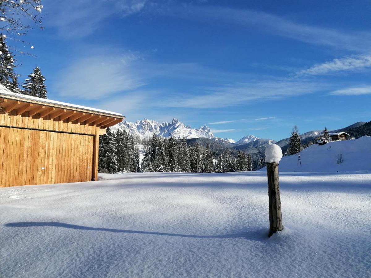 Tennengebirge *