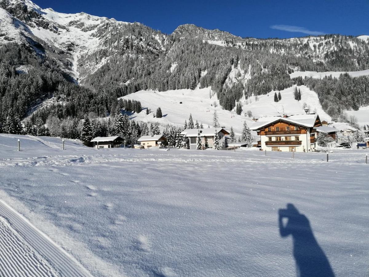 Apartment Tennengebirge