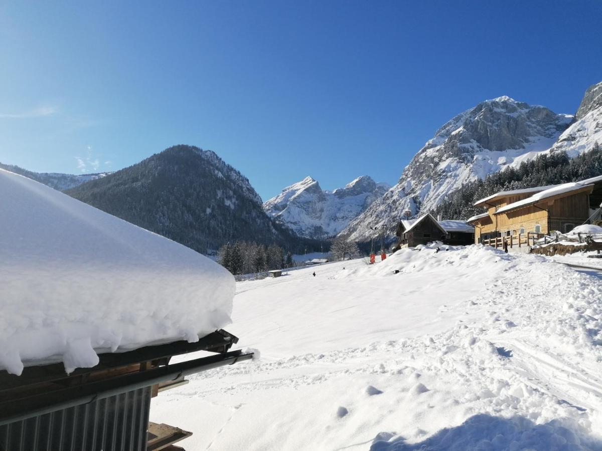 Tennengebirge Apartment *