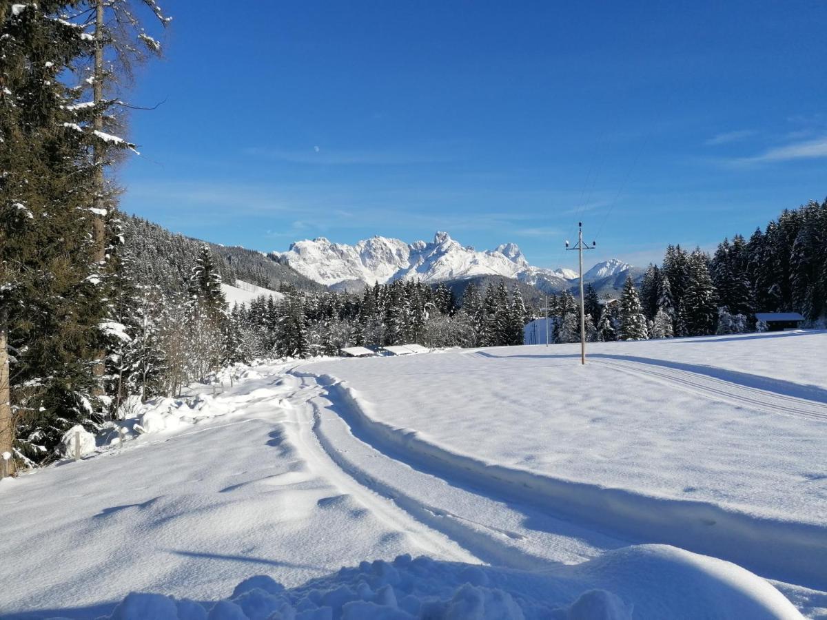 Tennengebirge * Sankt Martin am Tennengebirge
