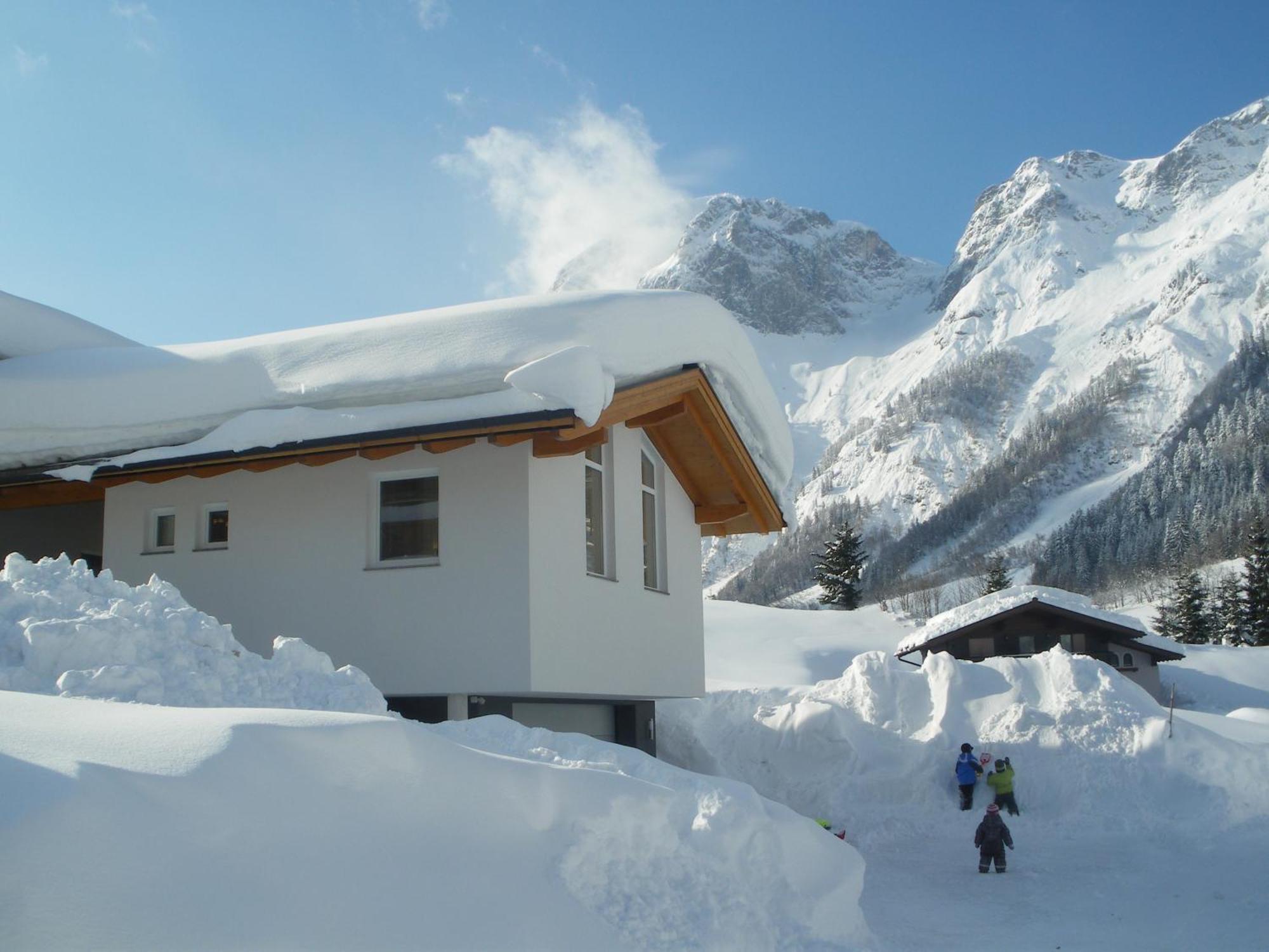 Tennengebirge