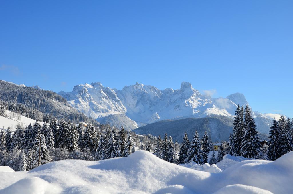 Tennengebirge * Sankt Martin am Tennengebirge