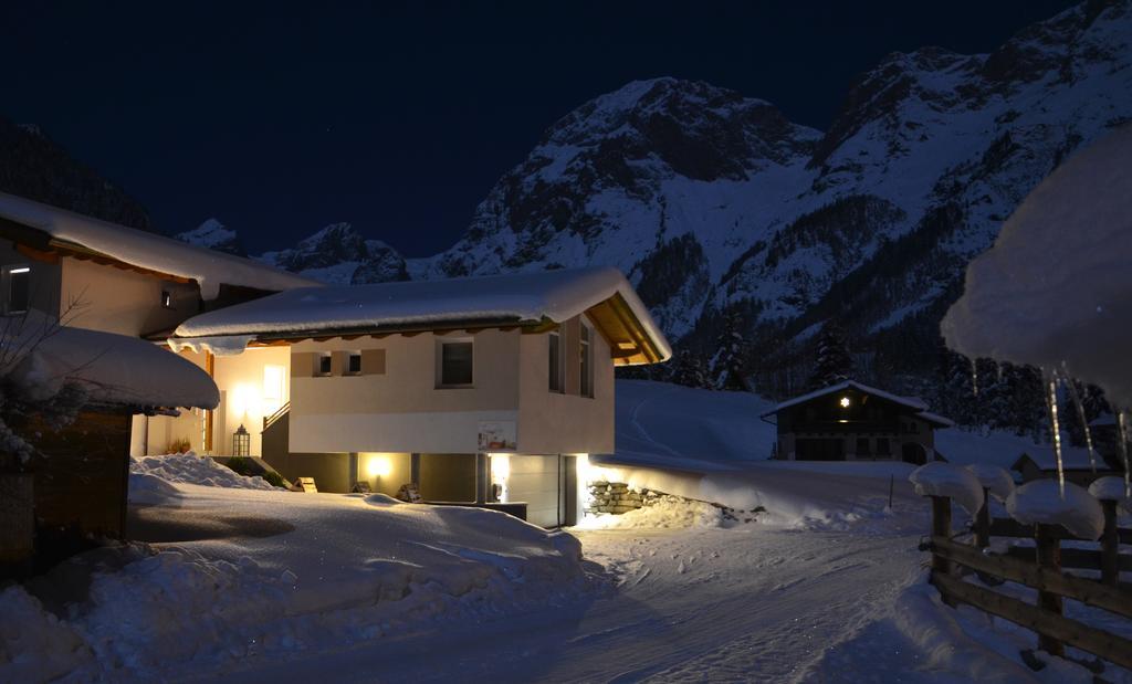 Apartment Tennengebirge