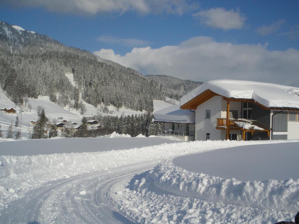 Tennengebirge Apartment *