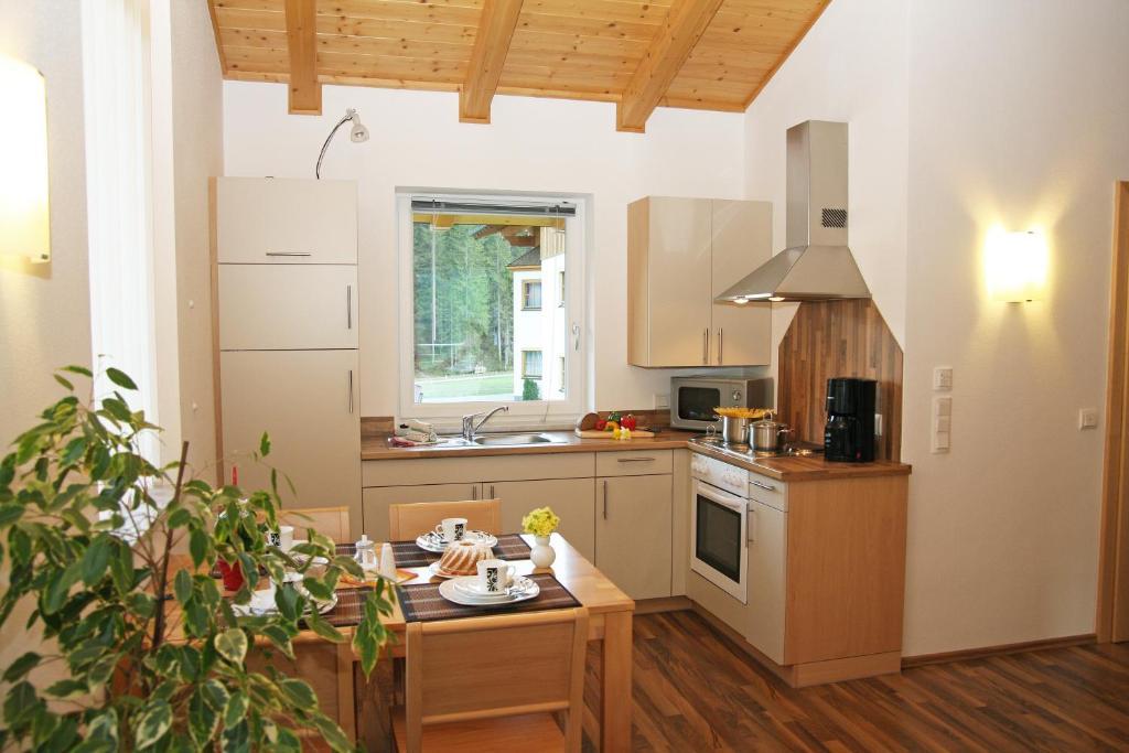 Tennengebirge Apartment