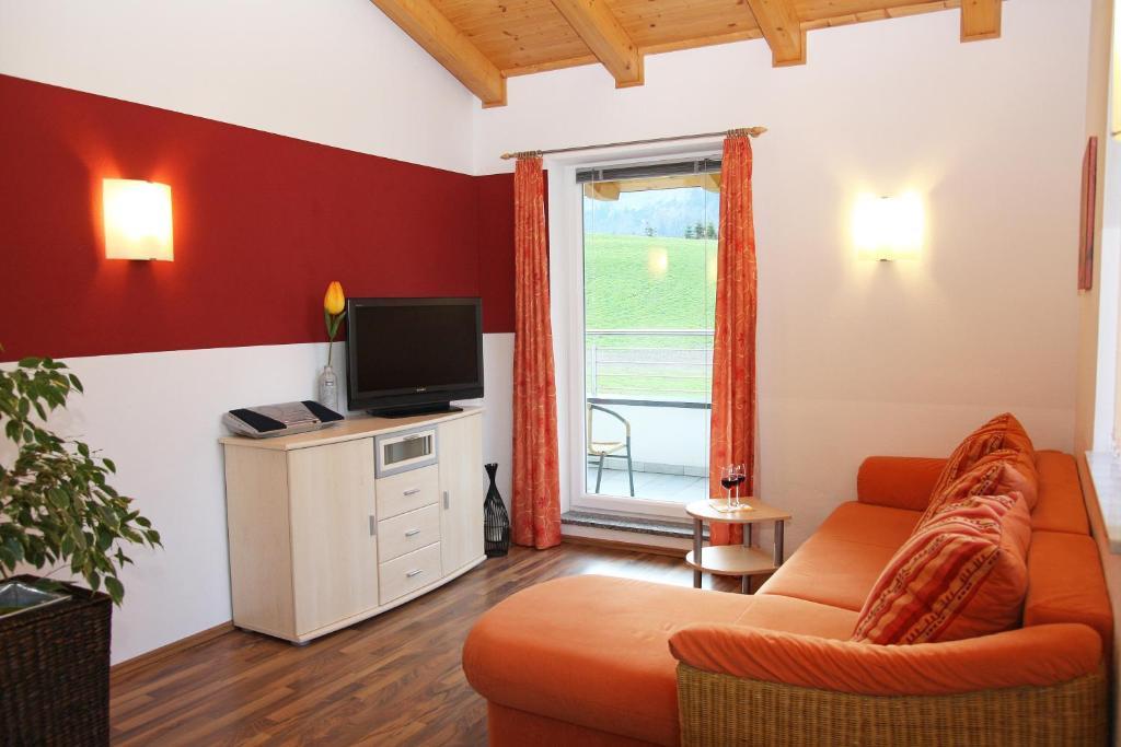 Tennengebirge Apartment Sankt Martin am Tennengebirge