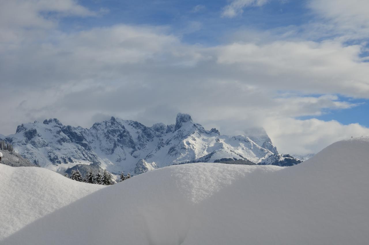 Tennengebirge * Sankt Martin am Tennengebirge