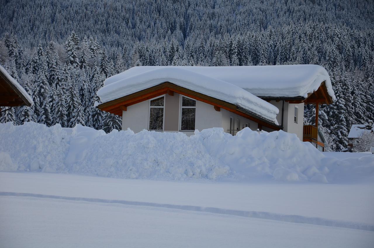Apartment Tennengebirge *