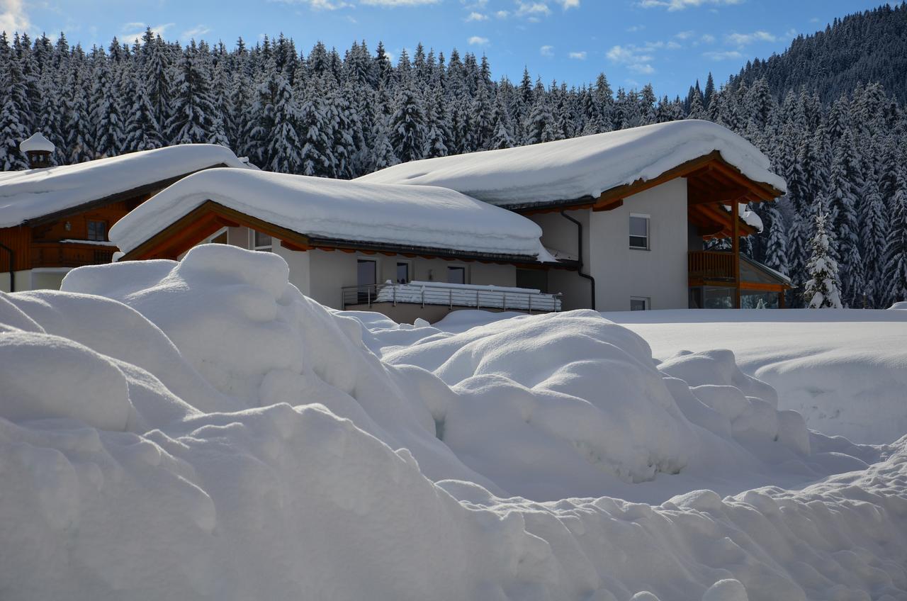 Tennengebirge Apartment *