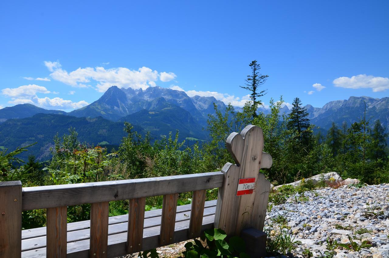 Tennengebirge *