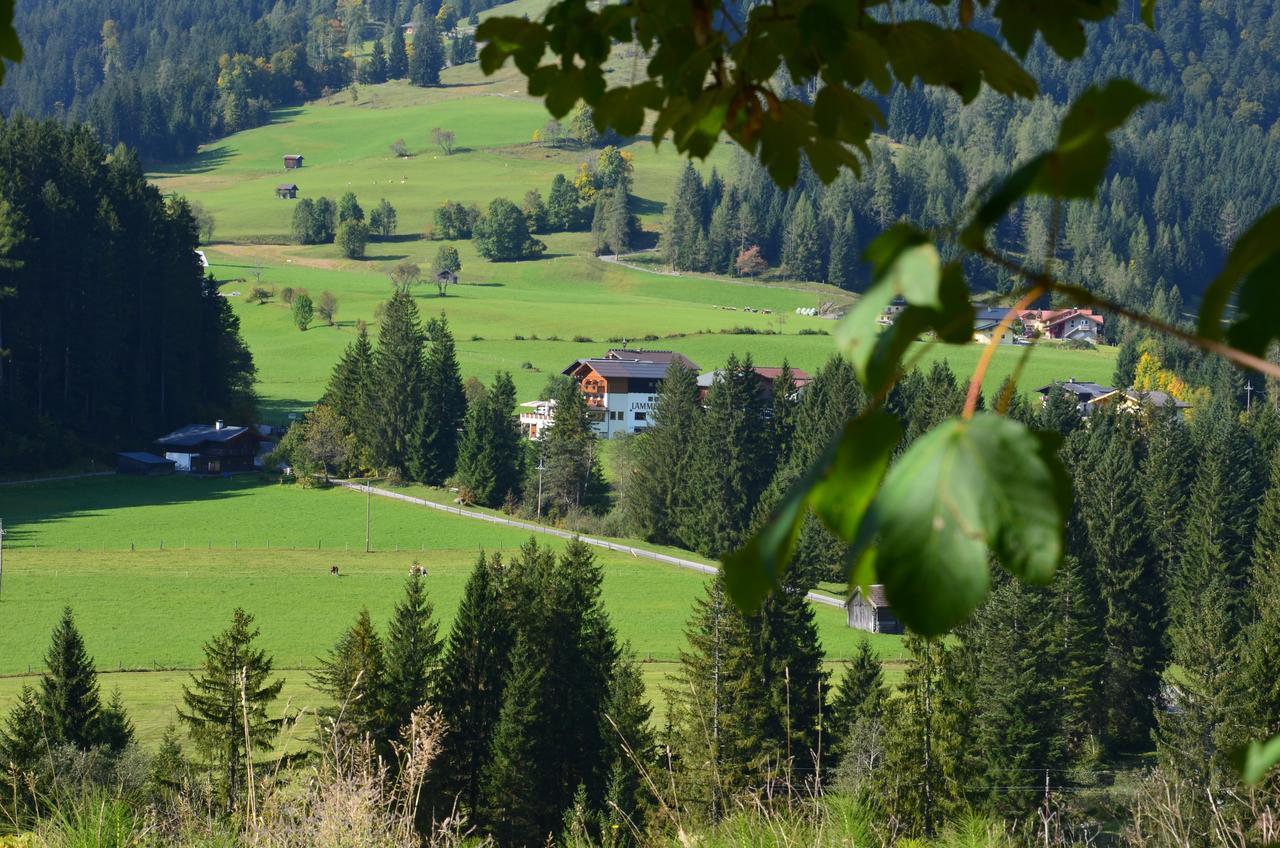 Tennengebirge Apartment Sankt Martin am Tennengebirge